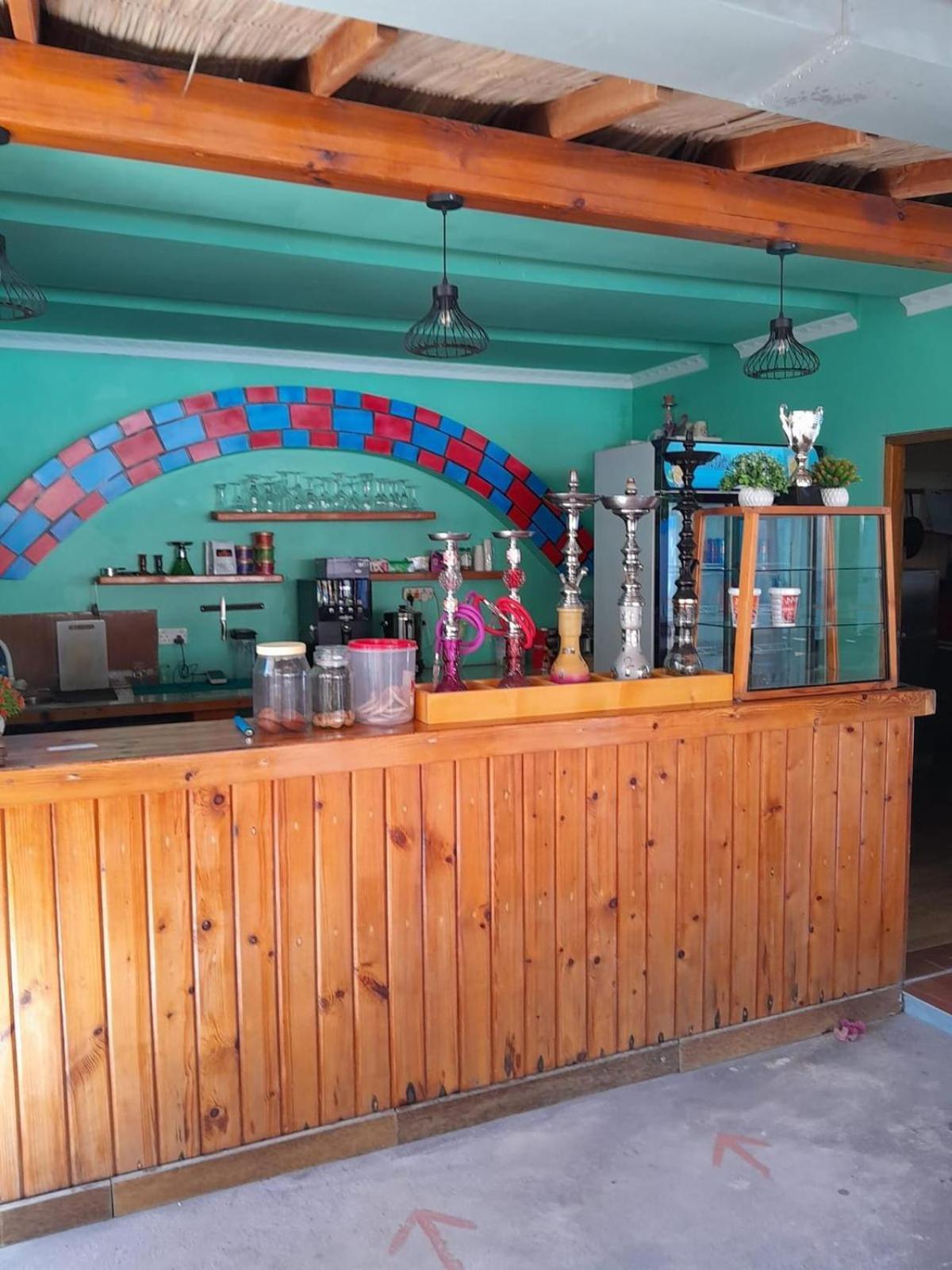 Charming Holiday Lodge- Addu Atoll Meedhoo, Maldives Exteriör bild