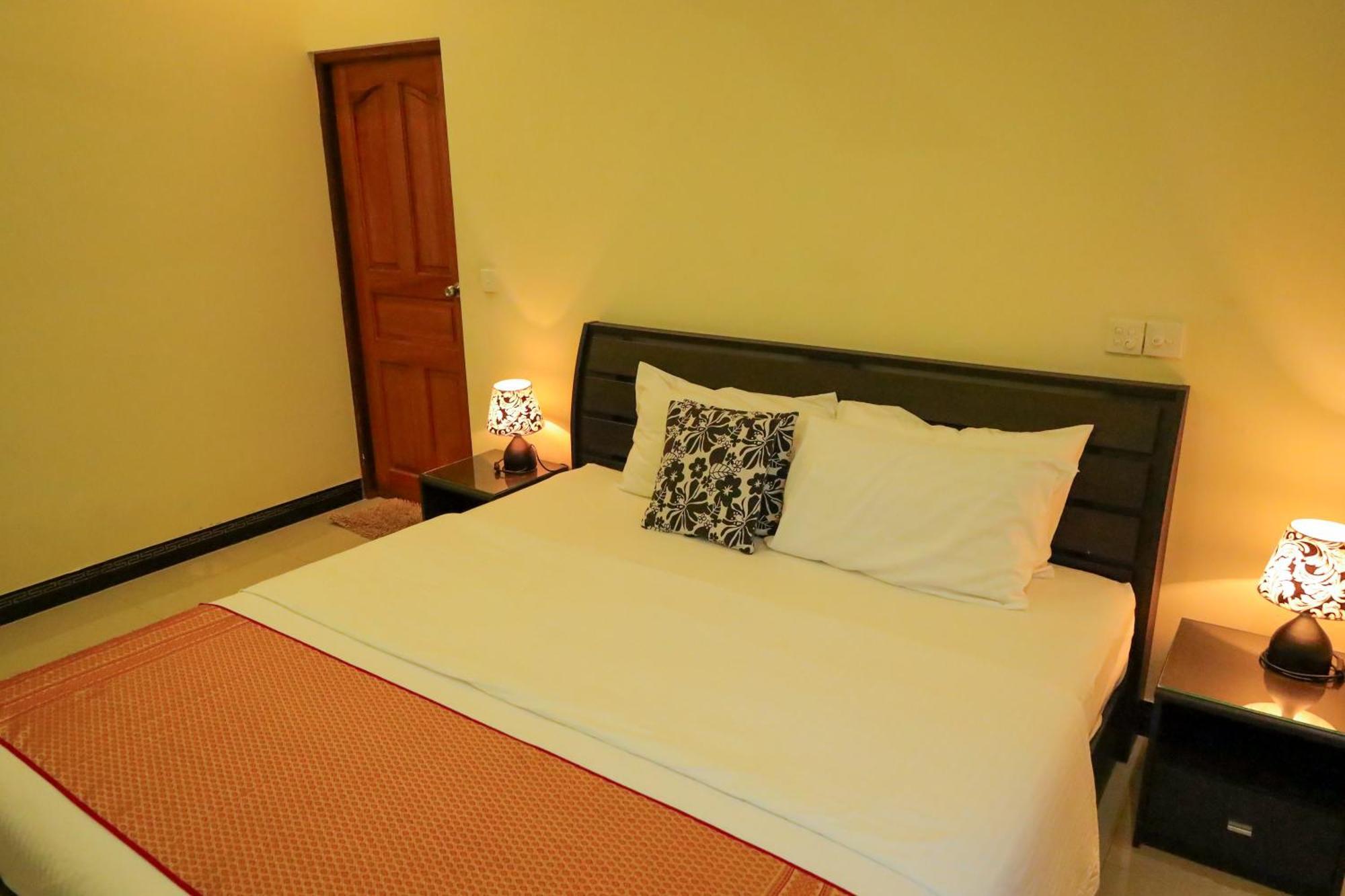 Charming Holiday Lodge- Addu Atoll Meedhoo, Maldives Exteriör bild